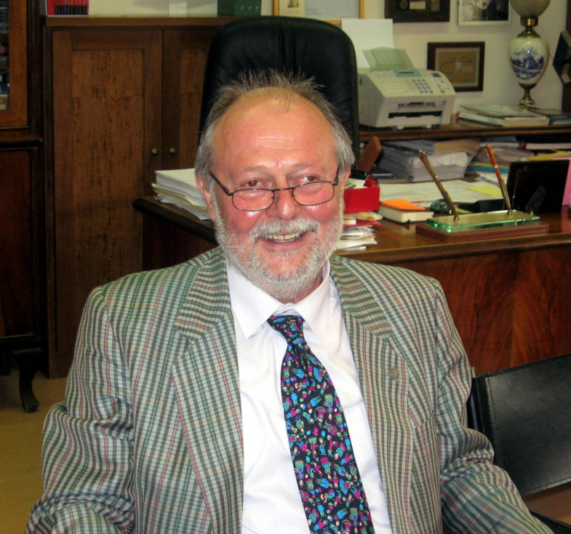 Il ricordo di Abbate nel segno di Dante